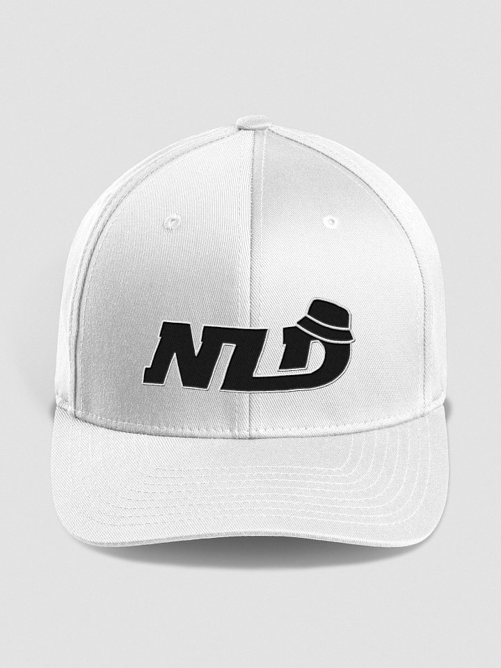 NLD Bold Flexfit Cap product image (33)