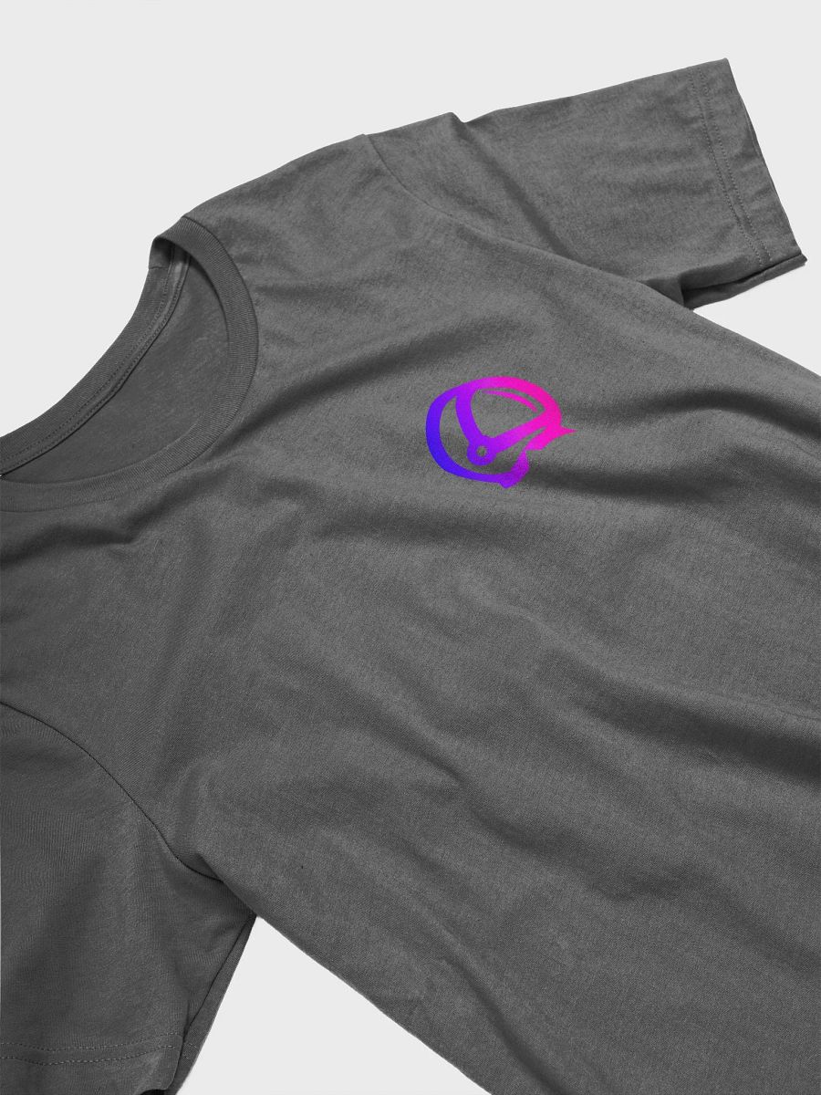 Astro Super Soft T-Shirt product image (21)