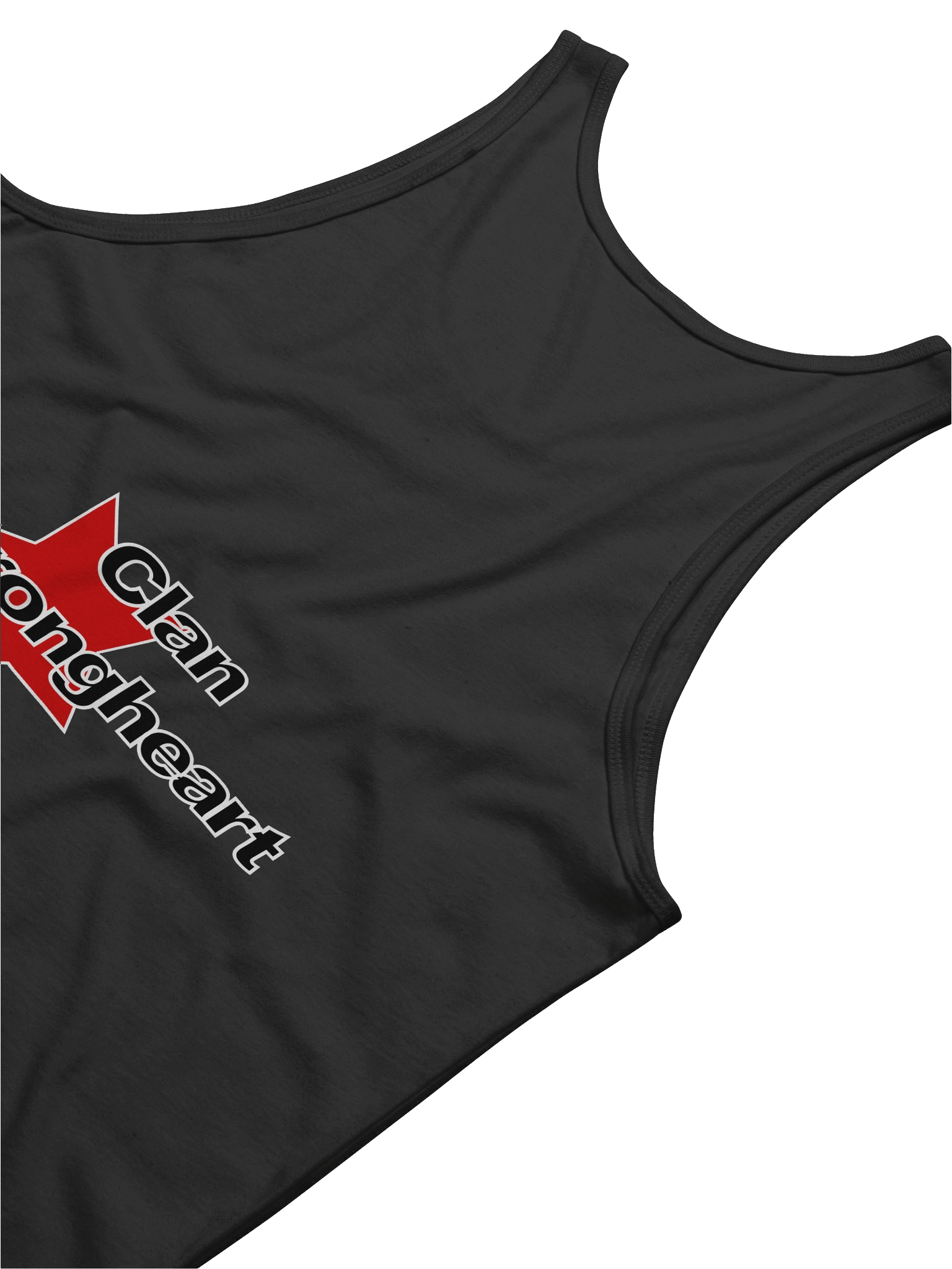 Gromthar Graphic Tank product image (22)