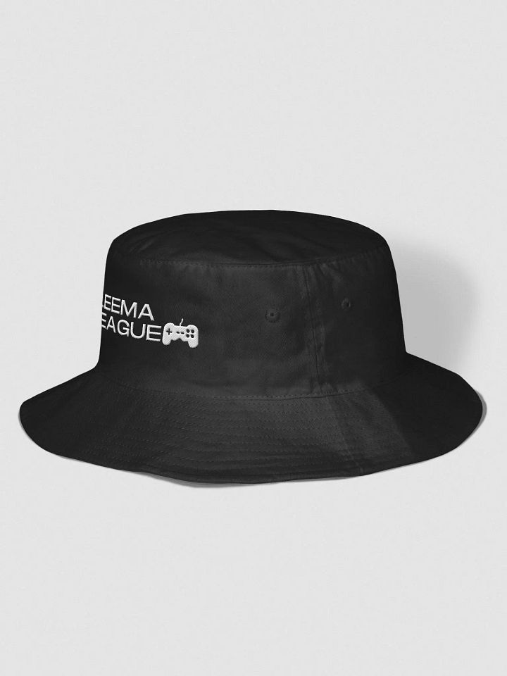 Leema League bucket hat product image (6)