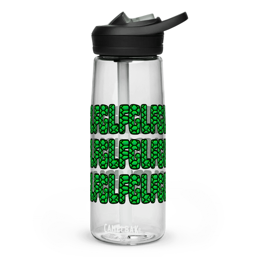 LFG CamelBak Eddy®+ Sports Water Bottle product image (4)