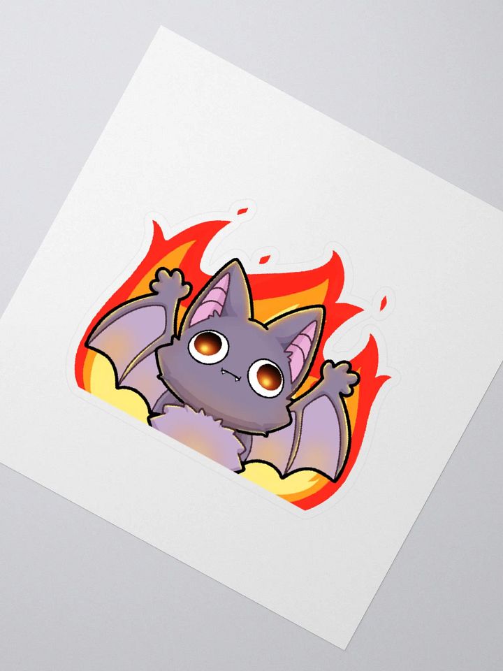 Fiery Chaos! product image (2)