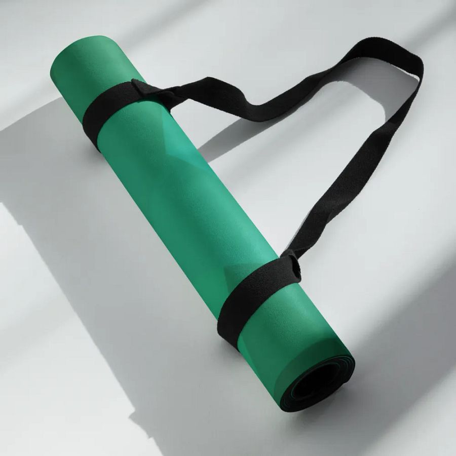 Zen Garden Yoga Mat product image (6)