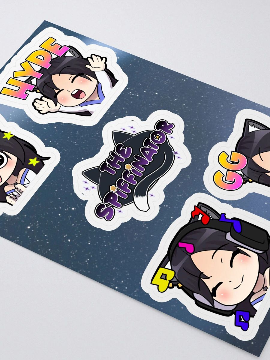 Emotes Collection Vol. 1 (First Generation) product image (3)