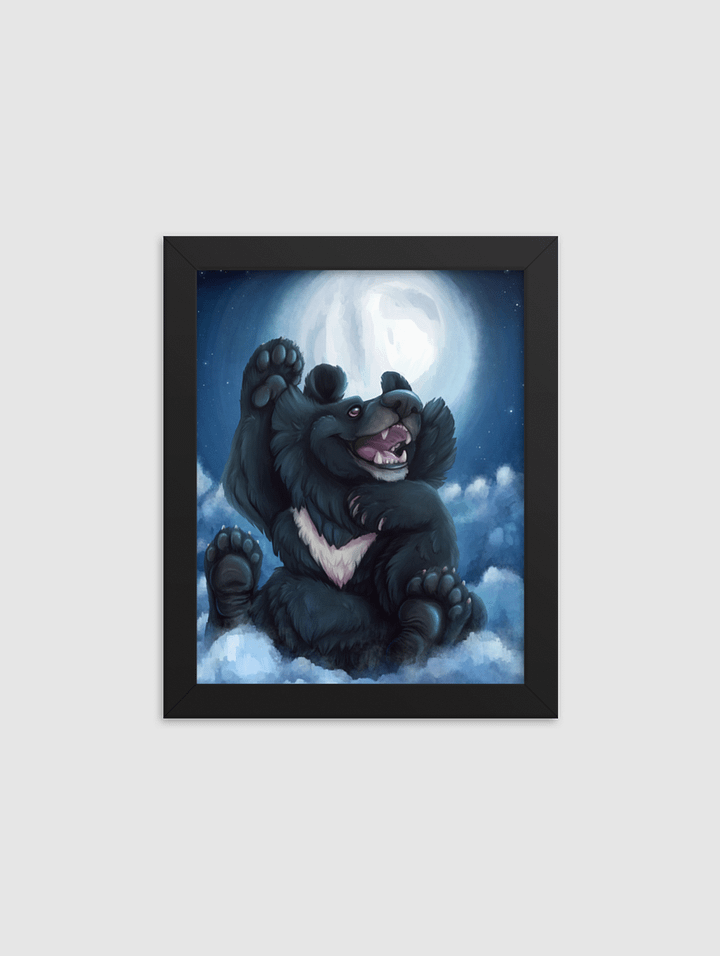 Moon Bear product image (1)