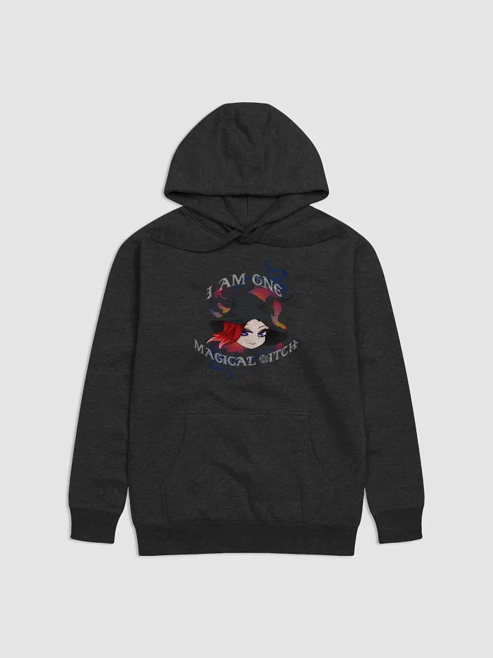 magical hoodie product image (2)