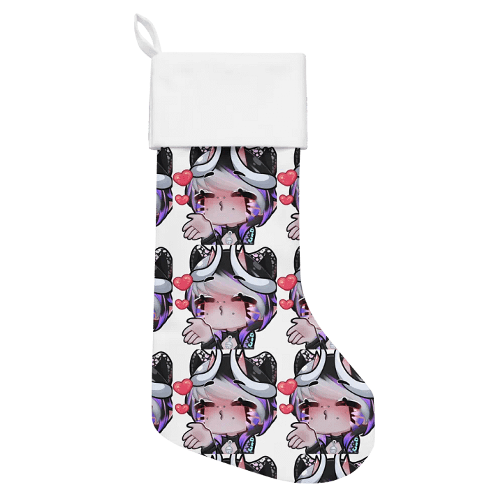 Kissy Stocking product image (1)