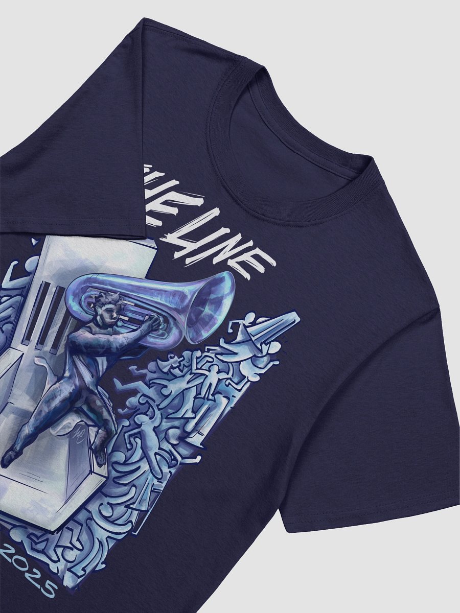The Line 2025 Shirt product image (3)