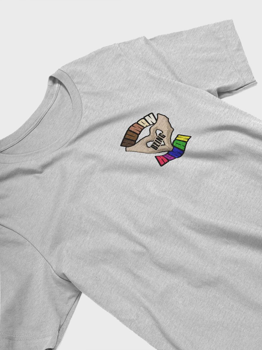 Human Being Human T-Shirt product image (3)