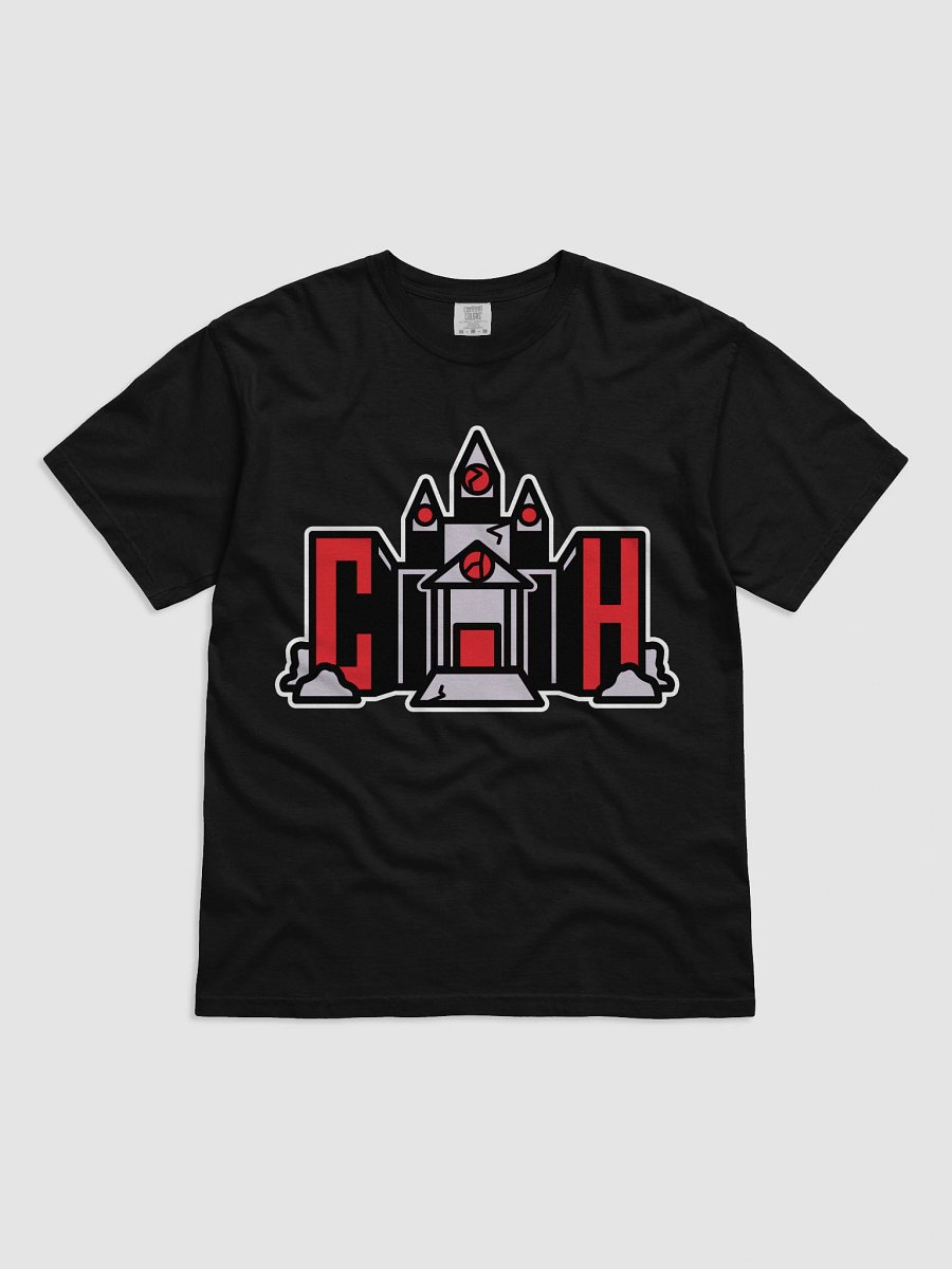 City Hall Dirges Shirt product image (8)