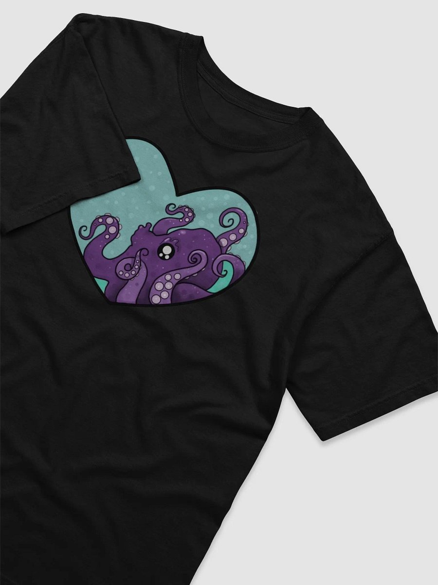 OctoLove T-Shirt product image (17)