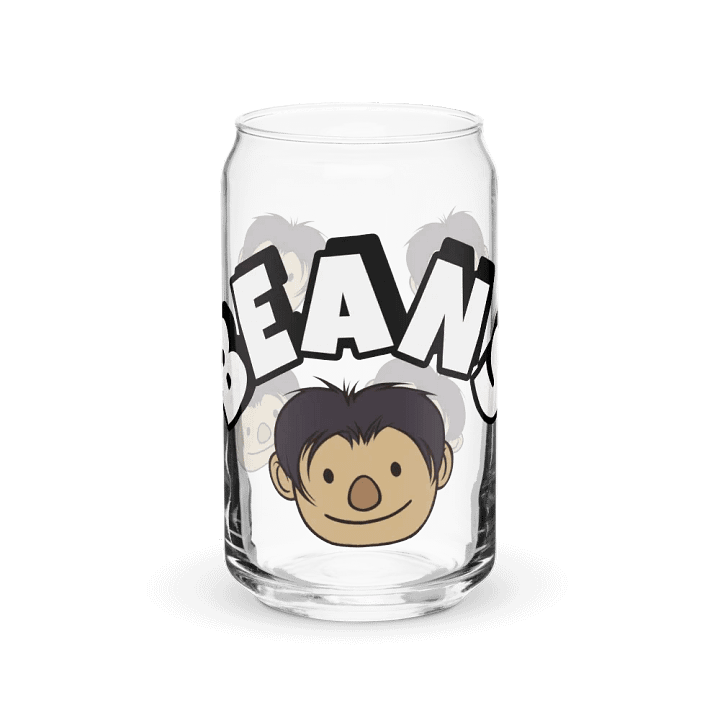 Can of BEANS product image (2)