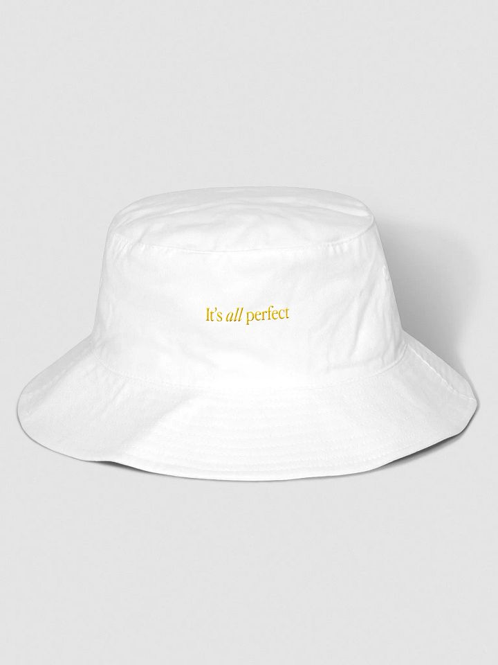 The Flexfit Bucket Hat product image (2)