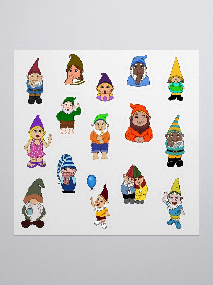 There's No Place Like Gnome product image (1)