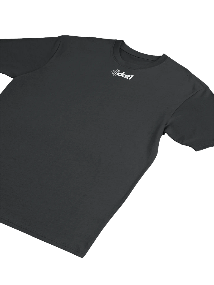 [DAT1} DAT1 Small Logo product image (2)