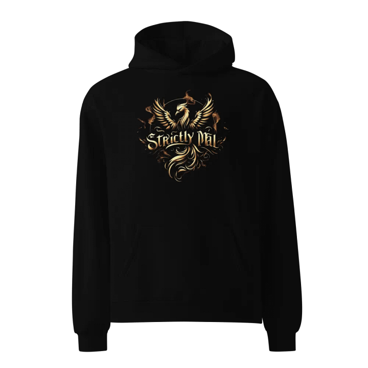 Strictly Mal Comfy Cozy product image (1)