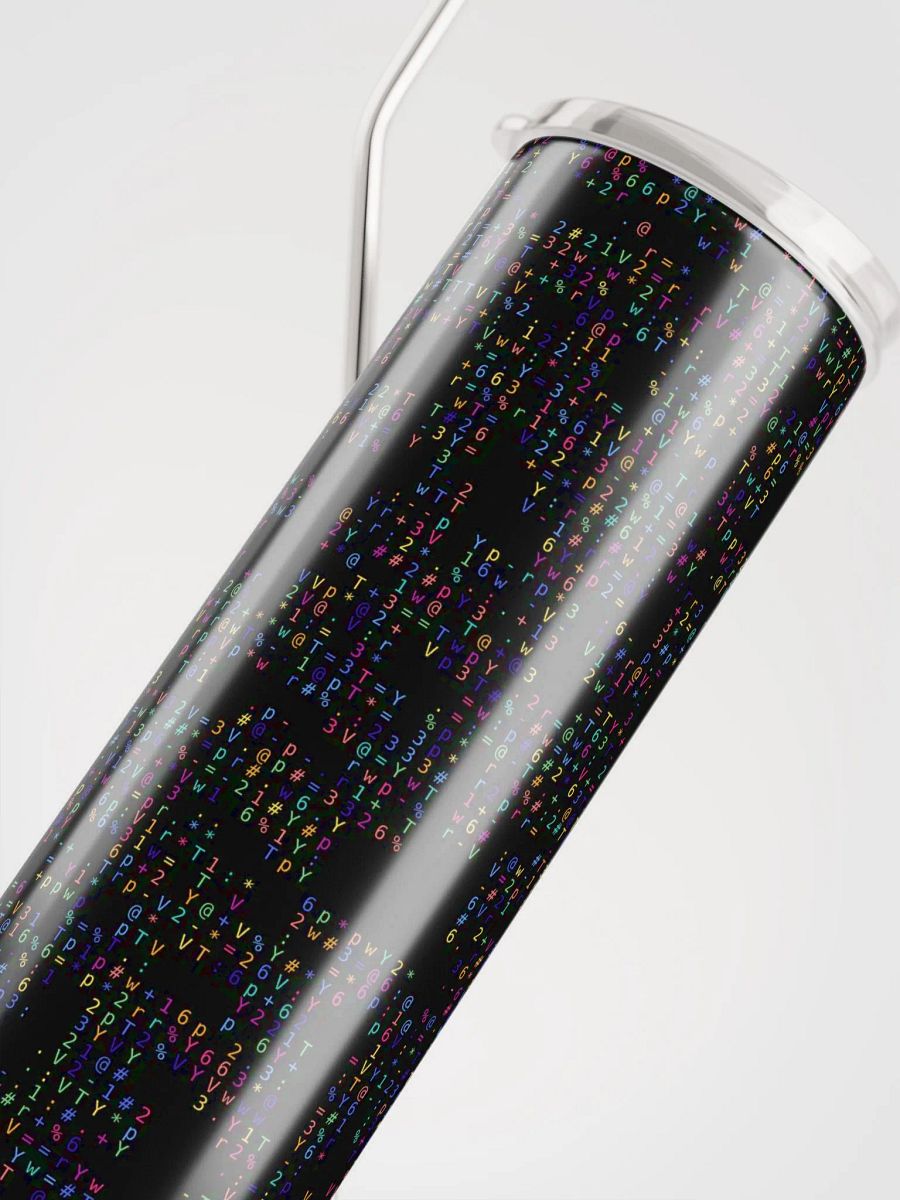 Quantum Codefall: Rainbow Protocol product image (4)