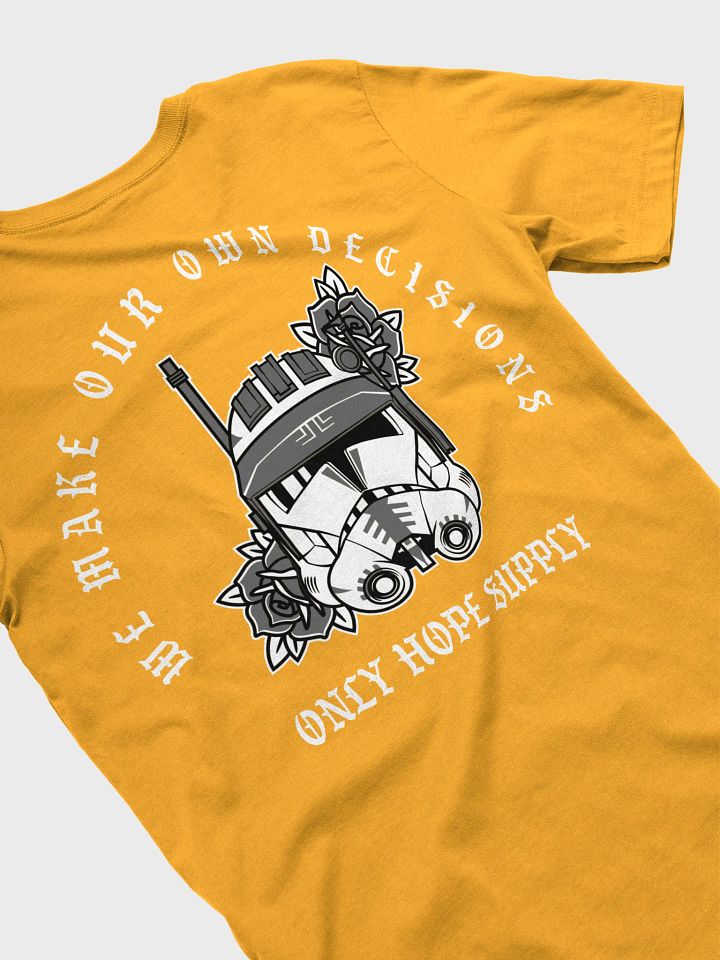 Imperial Cody - Tee product image (4)