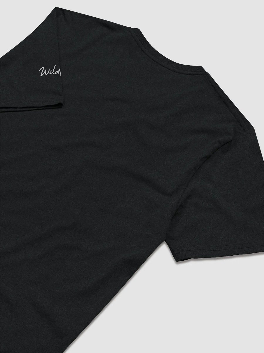 100% Recycled Wildflower T-shirt product image (27)