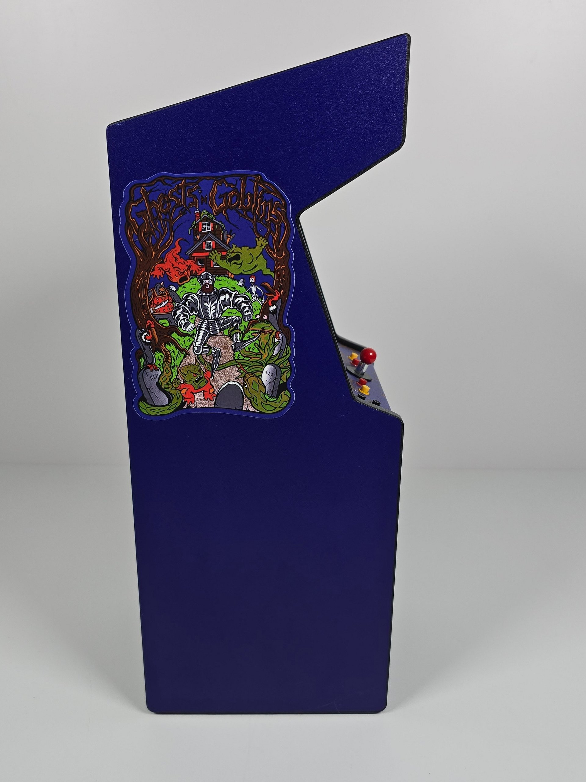 Ghosts 'n Goblins x RepliCade (Used) product image (3)
