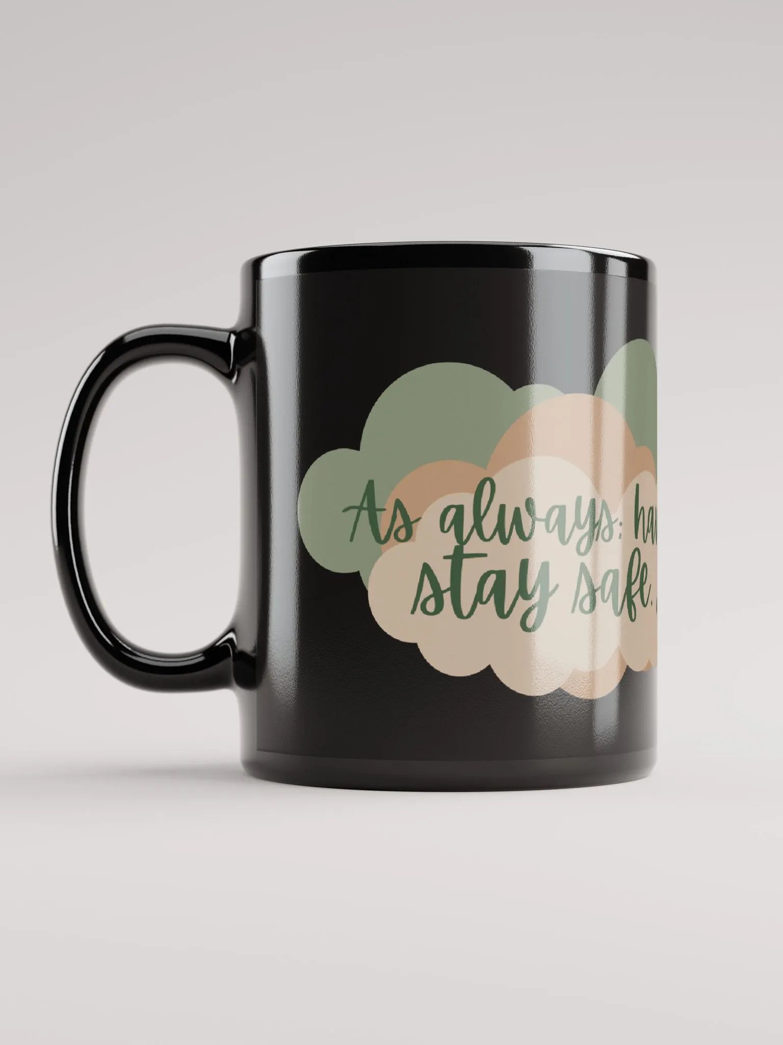 Stay Safe Earth product image (12)