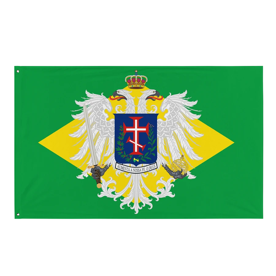 Orthodox Brazil product image (1)