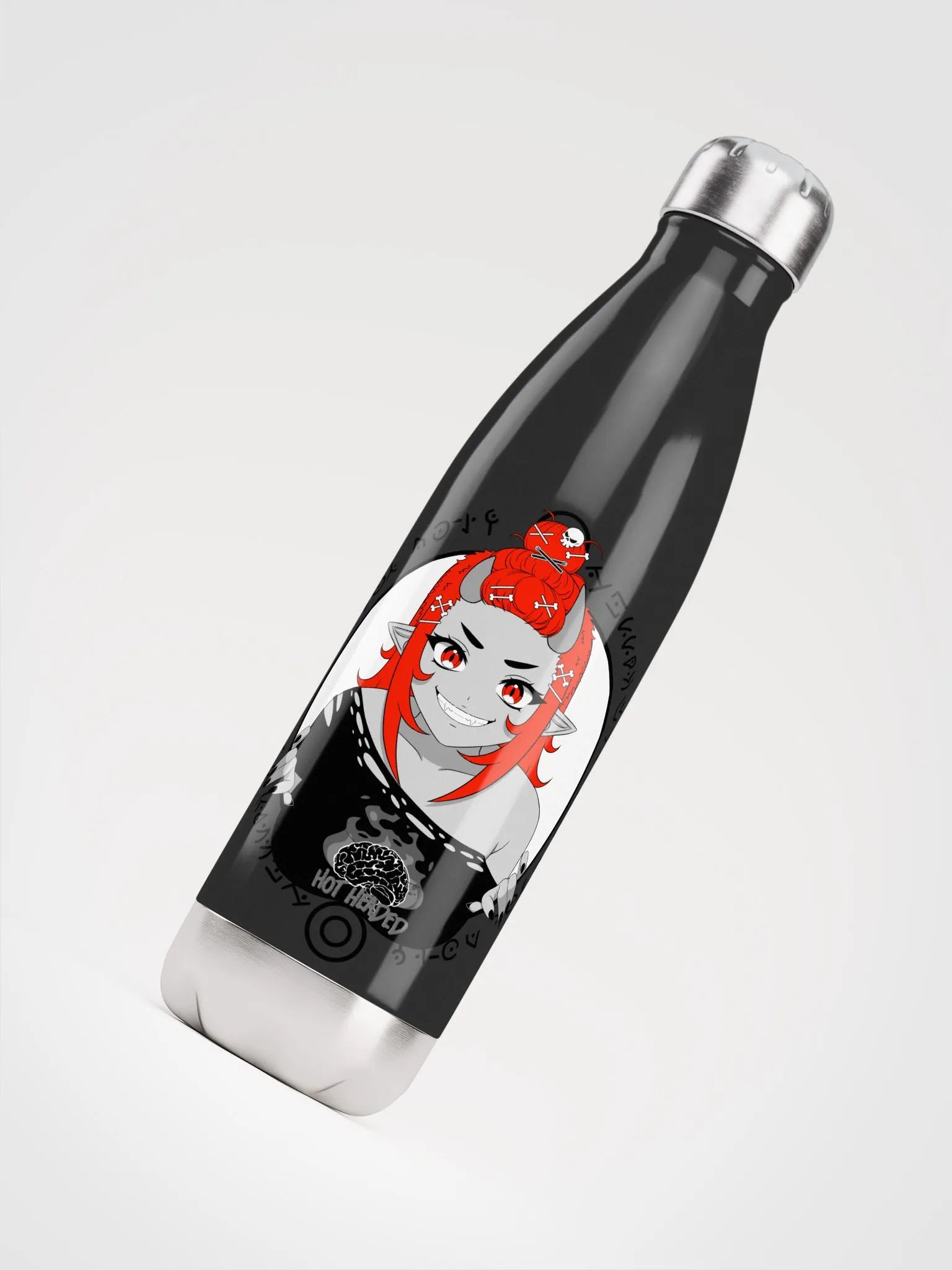 Rabid Summon Water Bottle product image (4)
