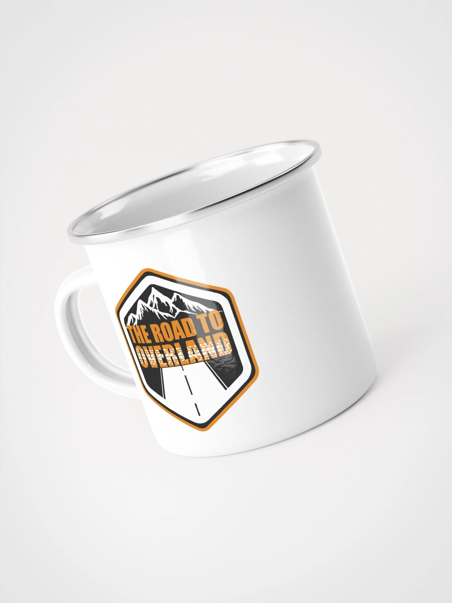 RTO Camp Mug product image (1)