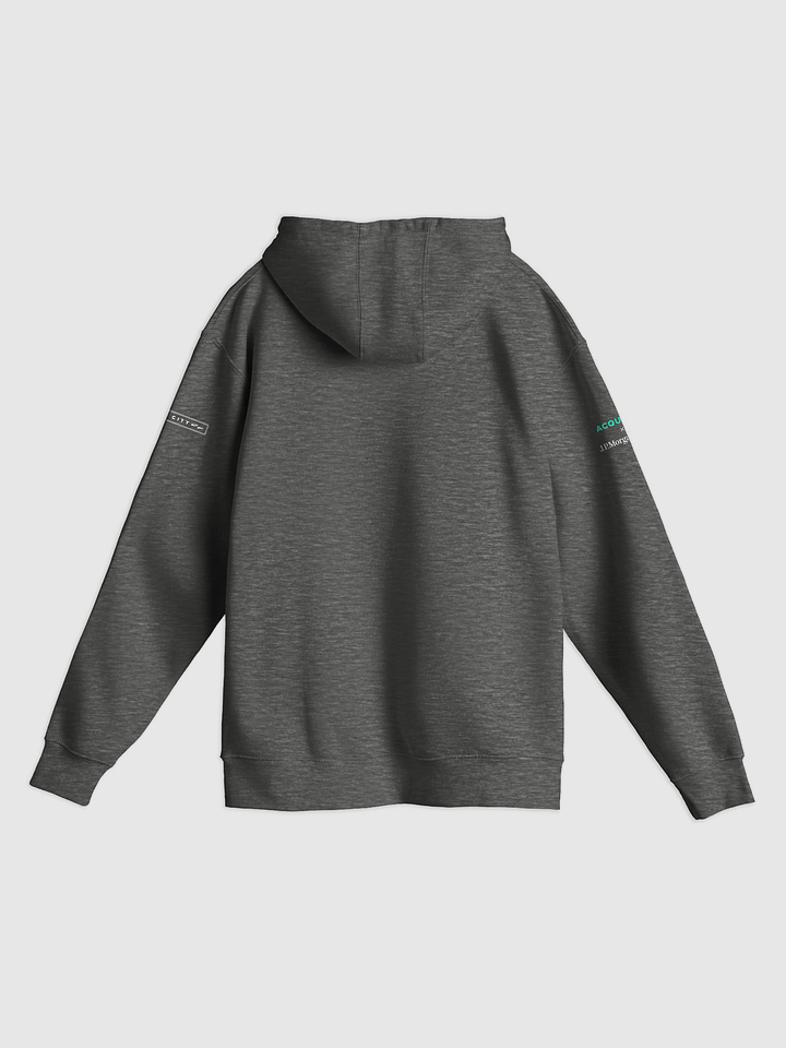 Skyline Hoodie – RCMH Live Event product image (2)