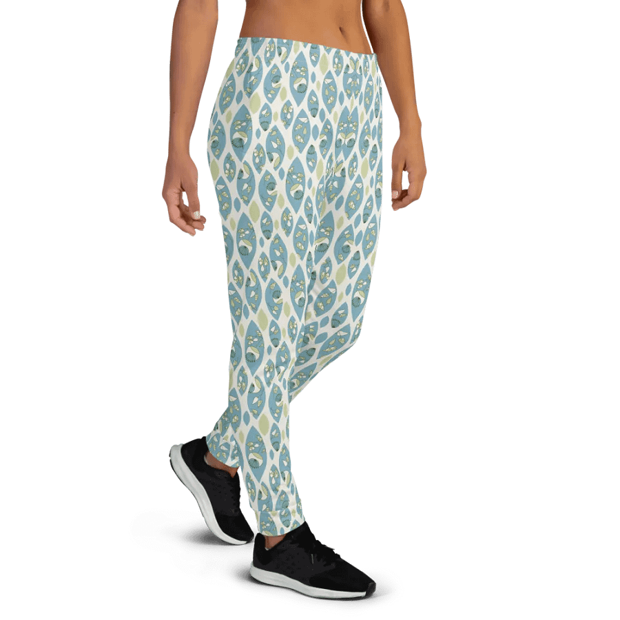 Chilly Summer | Women's Joggers product image (8)