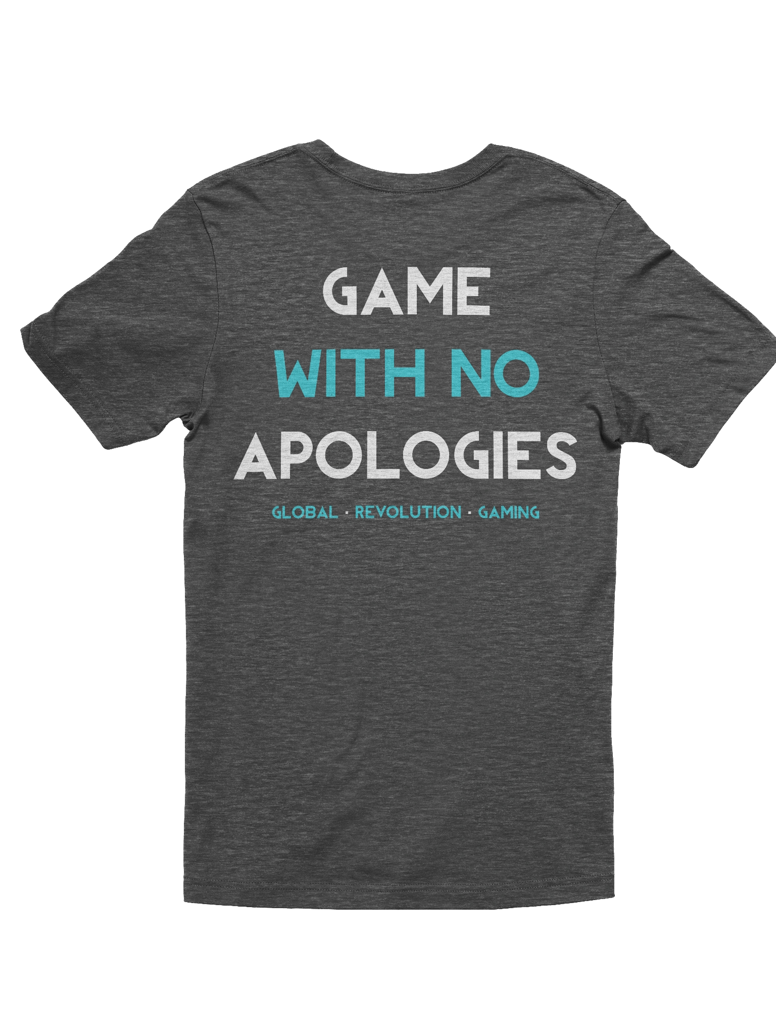 GRG Motto Classic T-Shirt product image (19)