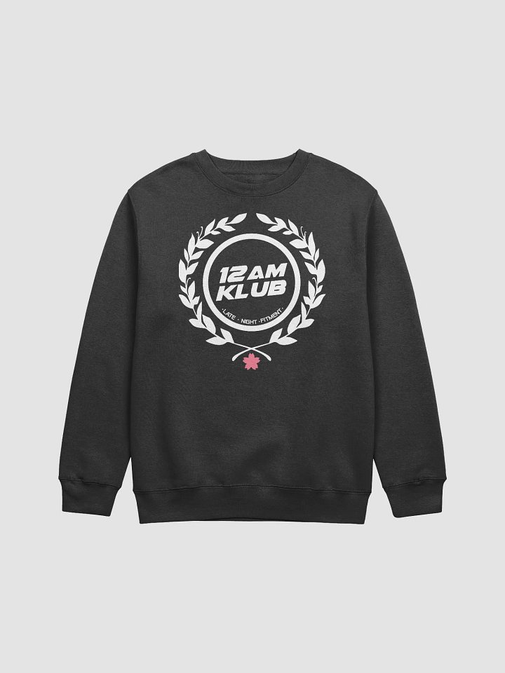 OG LOGO CEW NECK product image (1)