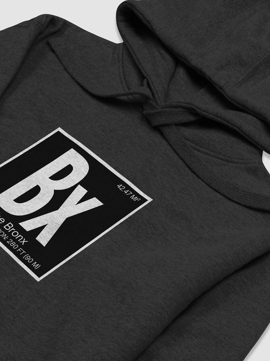 The Bronx Element : Hoodie product image (3)