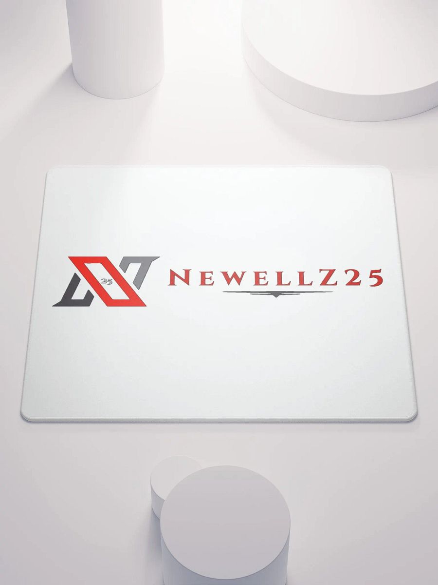 Newellz25 Mouse Pad product image (1)