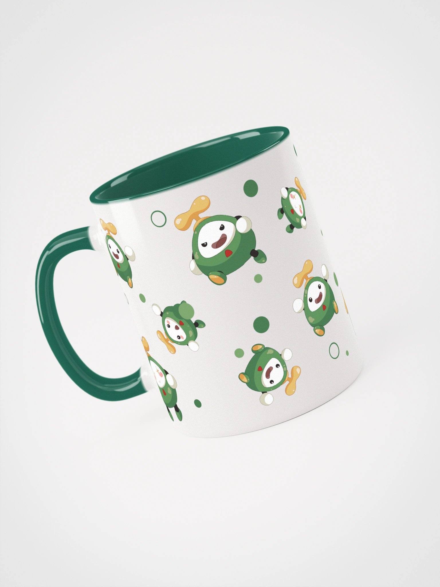 Otomo - Mug product image (3)