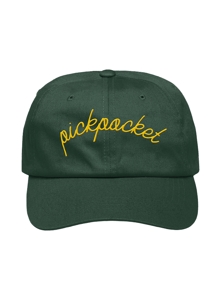 Pickpocket Hat product image (1)