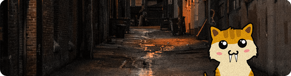 Alley Cat