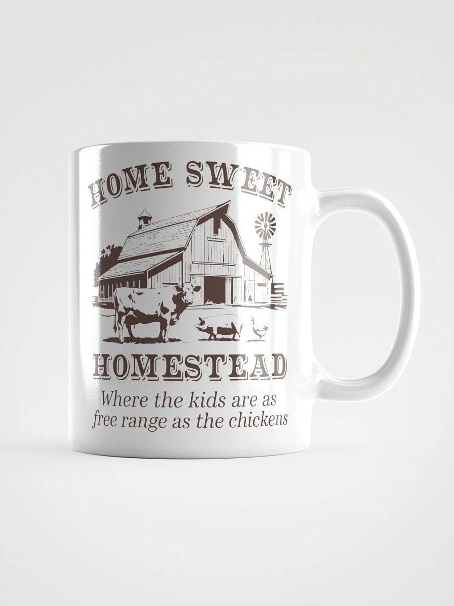 Home Sweet Homestead Mug product image (2)