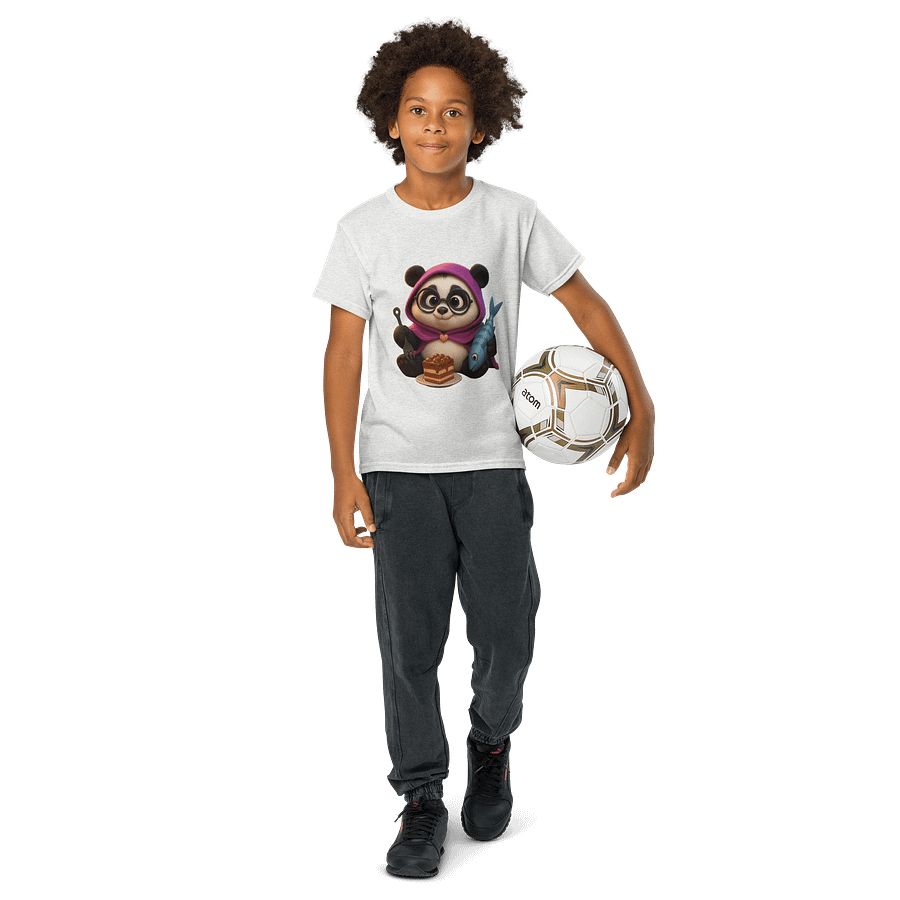 Yummy Panda - Sports Tee product image (73)