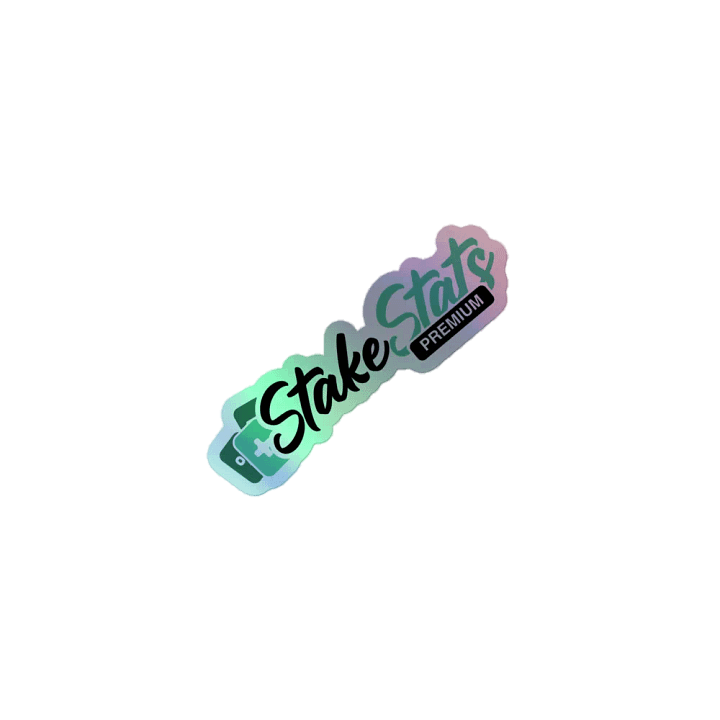 Premium Holo product image (1)