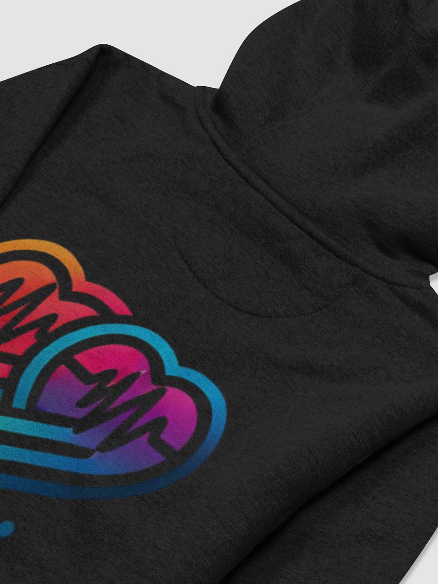 Heartbeat Harmony Hoodie product image (13)