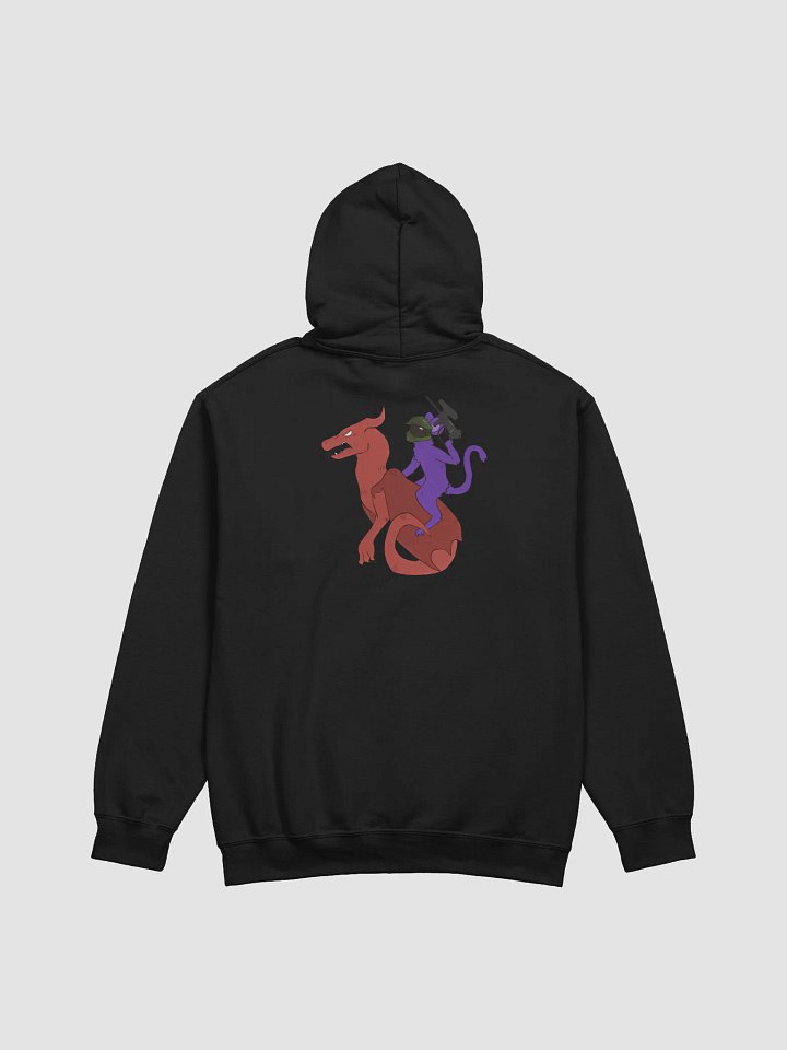 PMDR Hoodie product image (8)