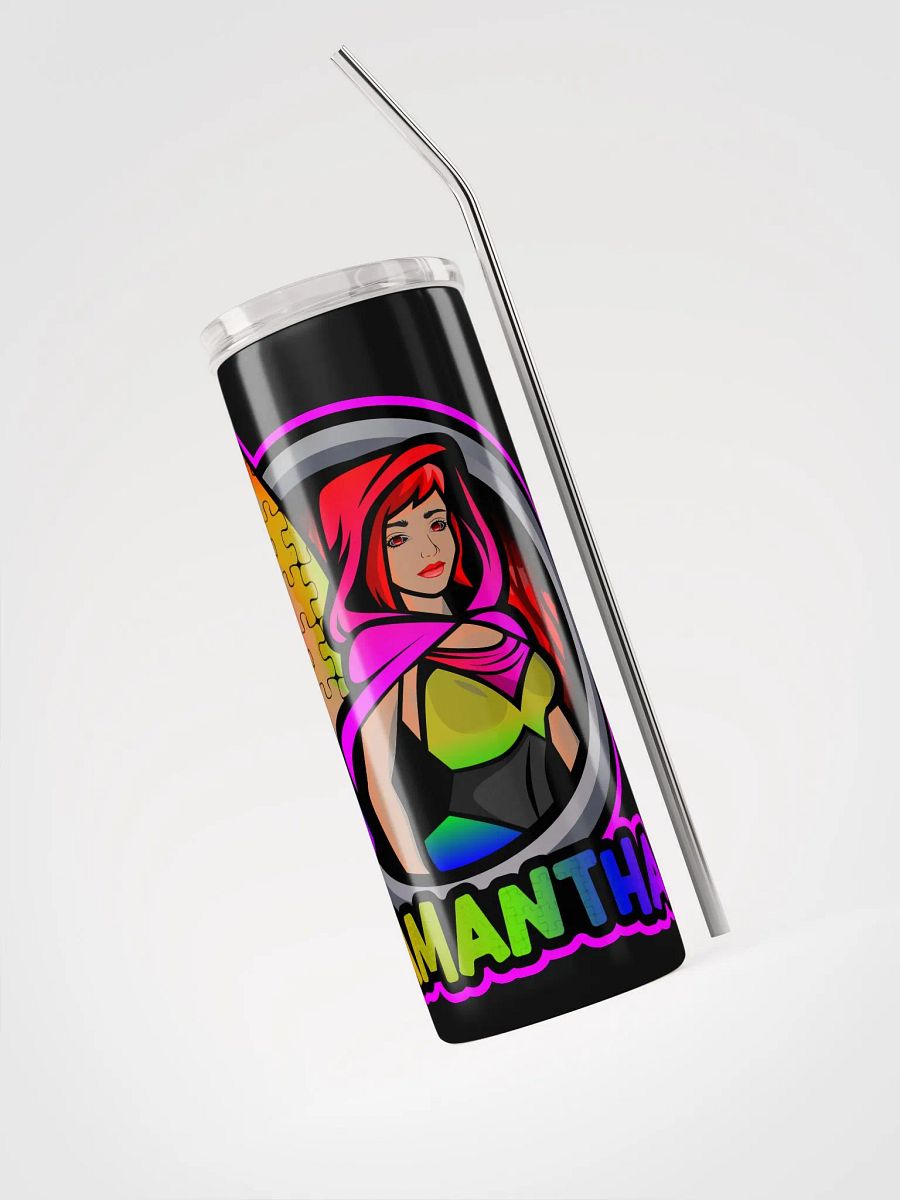 Sam's tumbler product image (5)