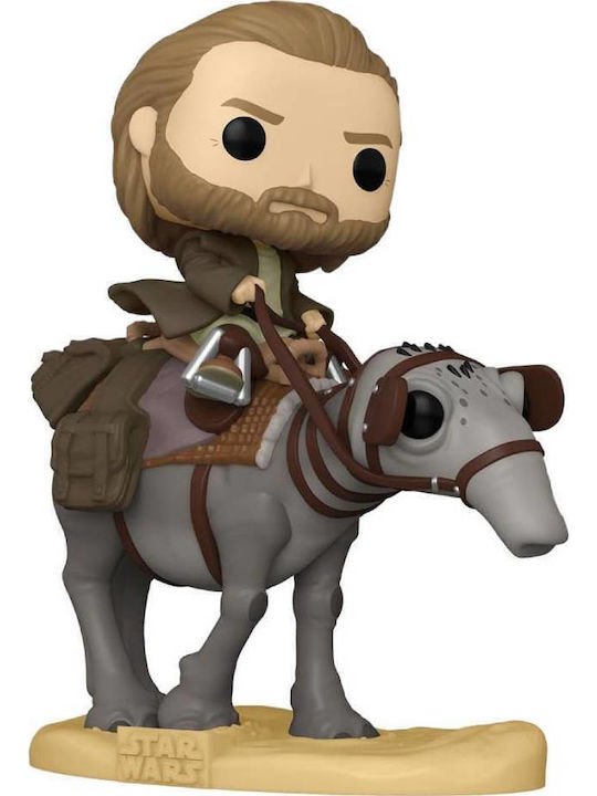 Funko Pop! Star Wars - Ben Kenobi on Eopie product image (1)