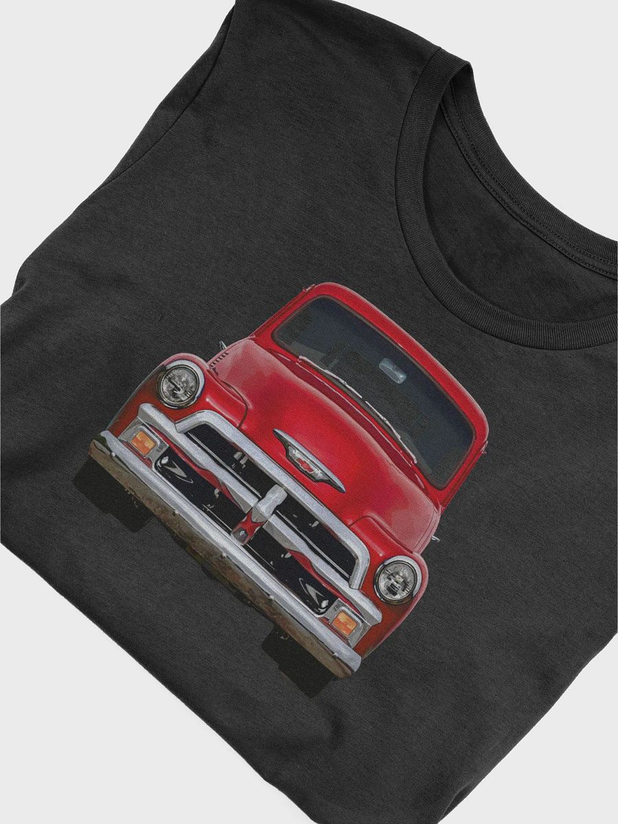 1954-1955 Chevrolet 3100 Truck product image (33)