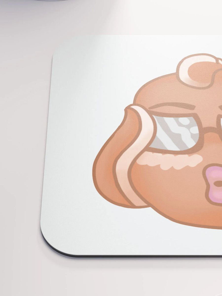 Expert Goldfish Mousepad product image (6)