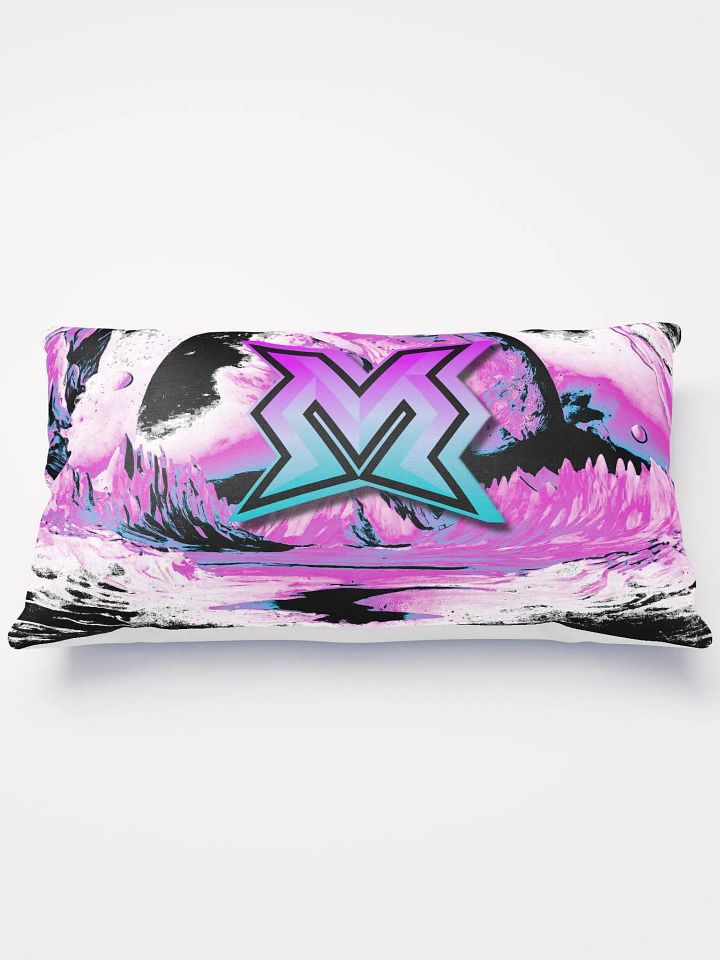 UhMarky Pillow product image (1)