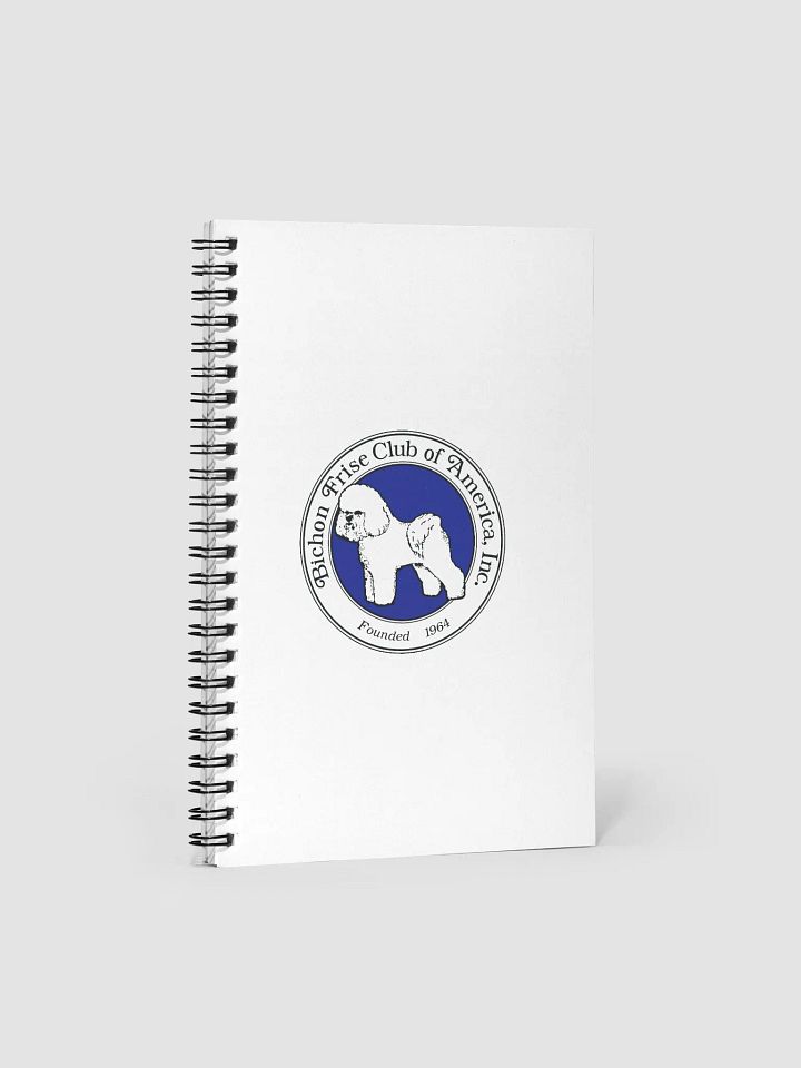 BFCA Notebook product image (1)