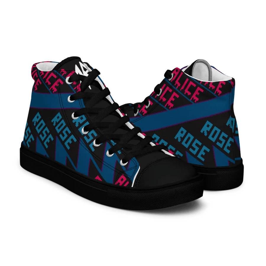 AR PIXEL Shoes girlie product image (11)