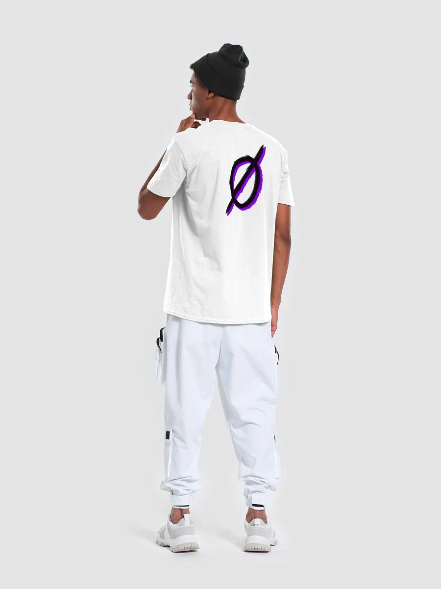 Ø-Shirt Purple 2 product image (6)